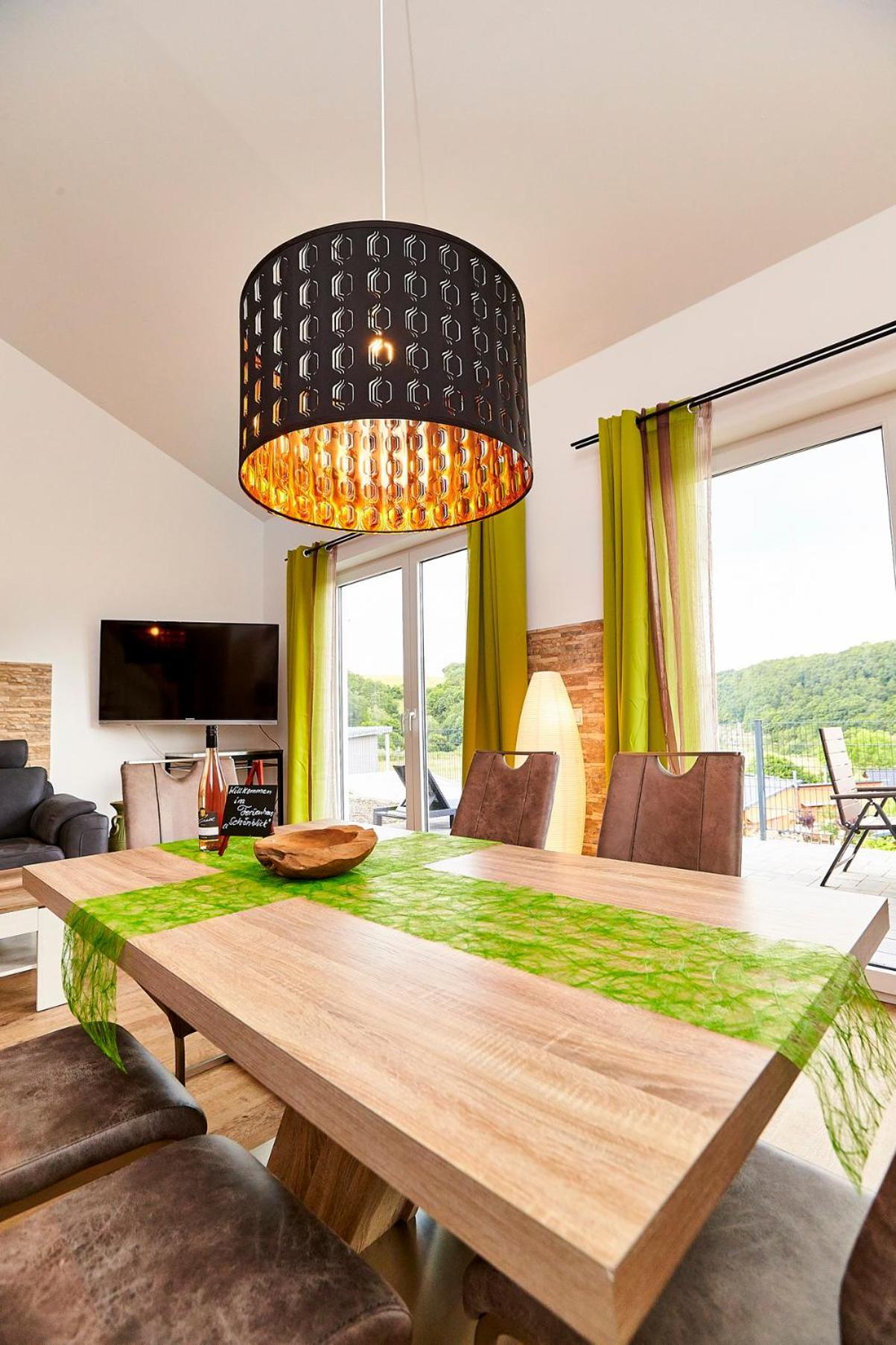Ferienhaus Schoenblick Rieden  Exteriér fotografie