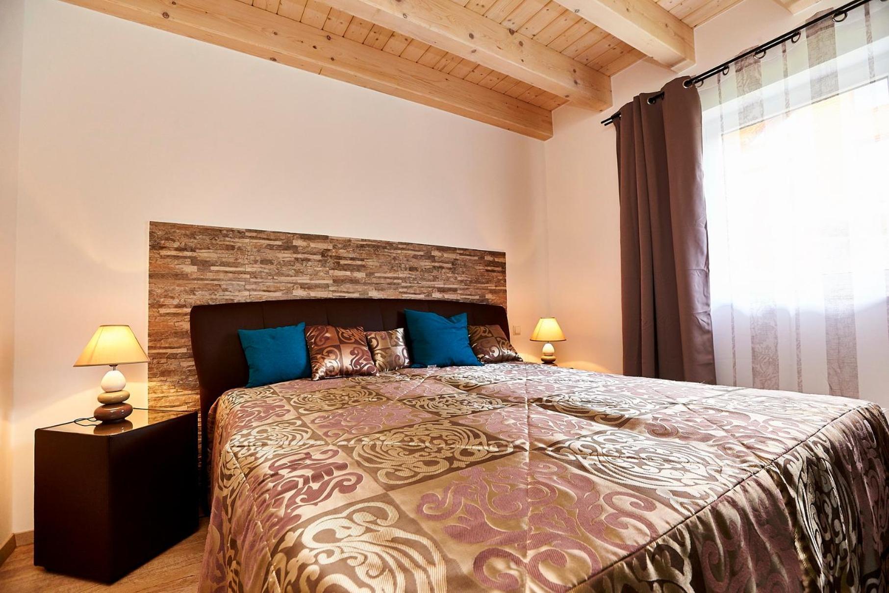 Ferienhaus Schoenblick Rieden  Exteriér fotografie