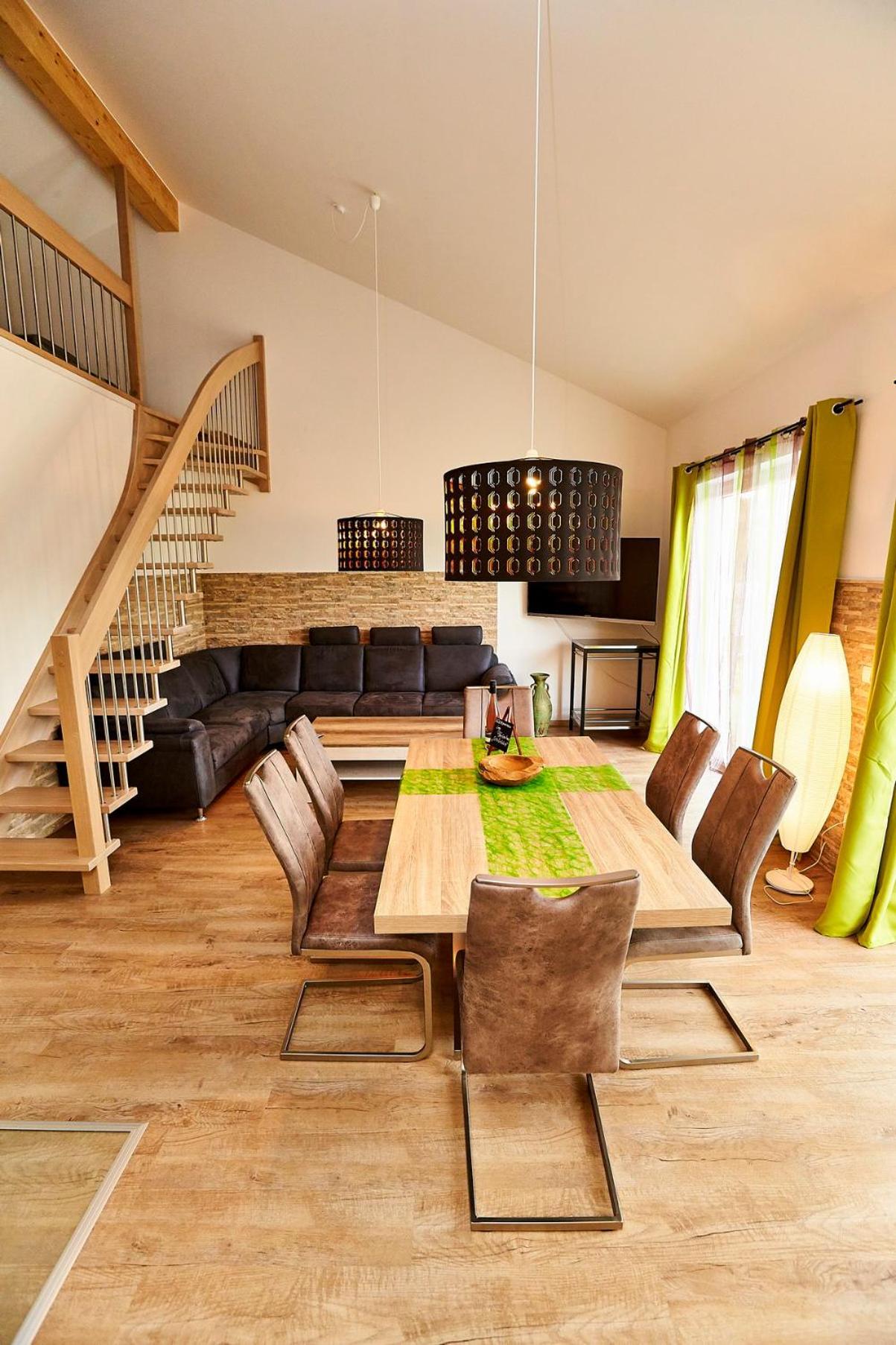 Ferienhaus Schoenblick Rieden  Exteriér fotografie