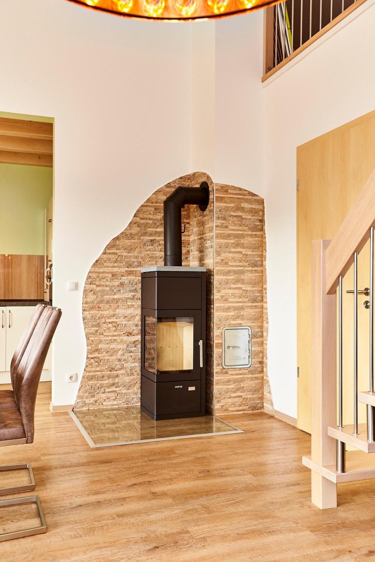 Ferienhaus Schoenblick Rieden  Exteriér fotografie