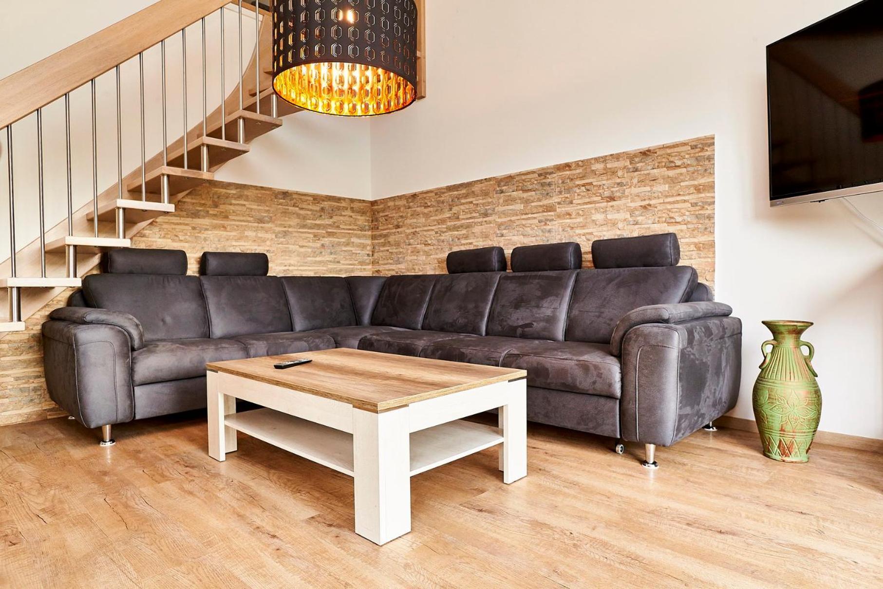 Ferienhaus Schoenblick Rieden  Exteriér fotografie