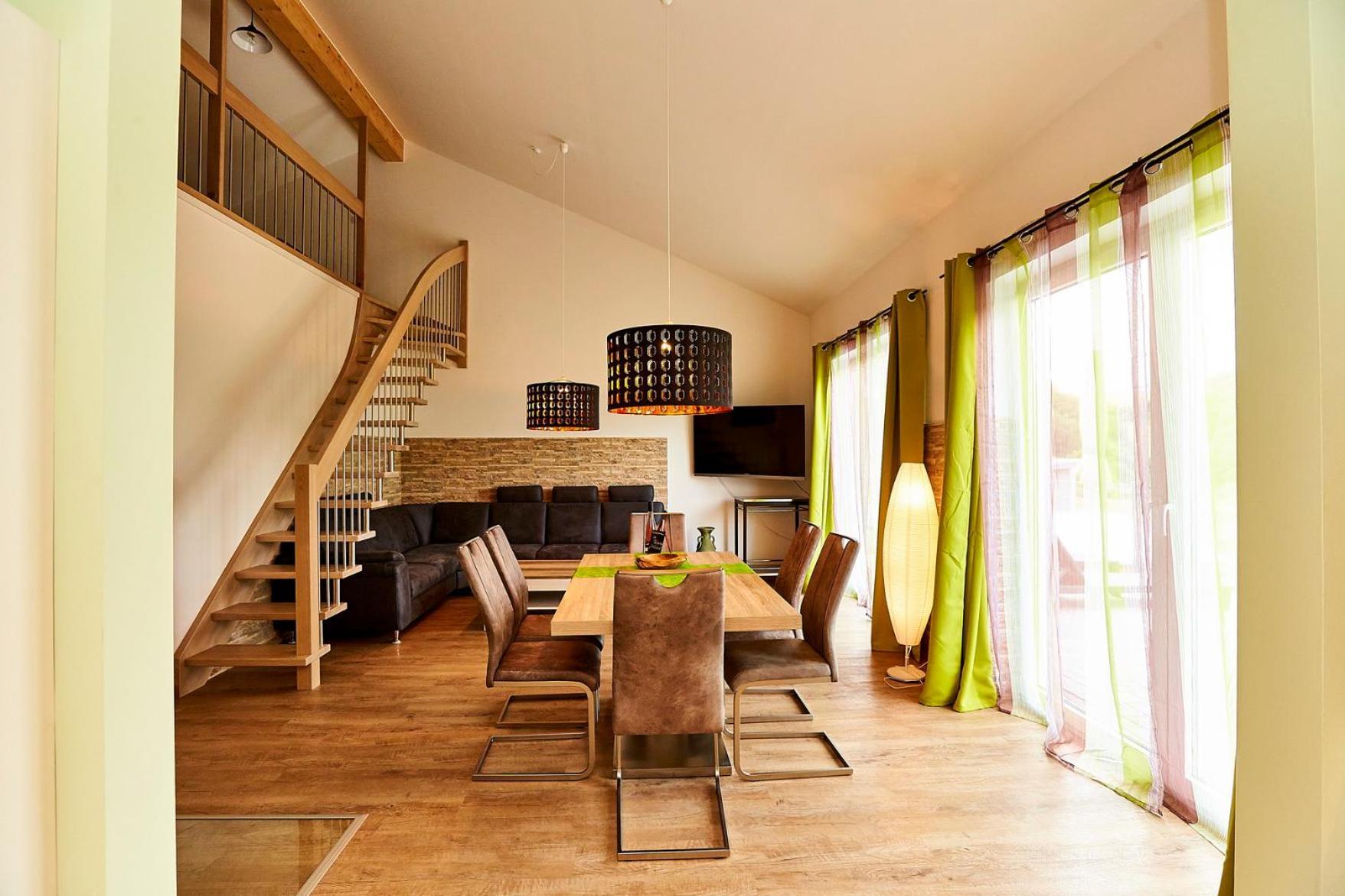 Ferienhaus Schoenblick Rieden  Exteriér fotografie