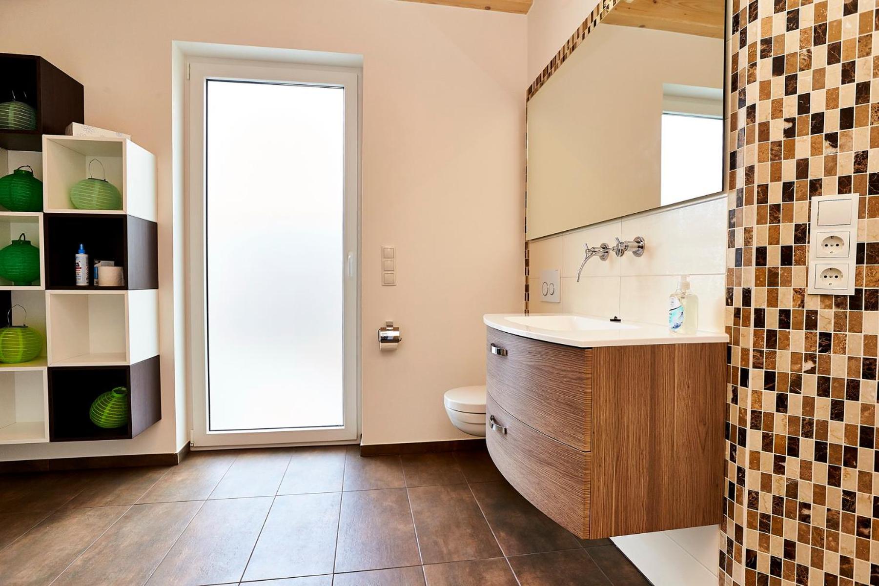 Ferienhaus Schoenblick Rieden  Exteriér fotografie